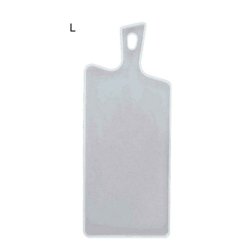 Coaster Resin Casting Tray Mold Silicone Agate Making DIY Plate Mould Tool Craft