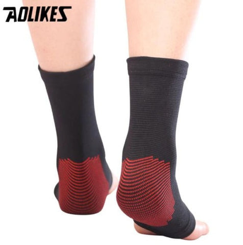 Ankle Brace Support Compression Sleeve