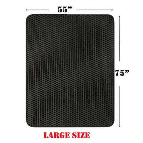 Cat Litter Mat