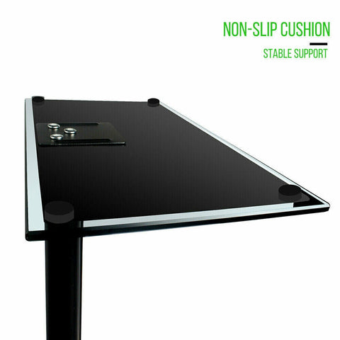 Desktop TV Stand Bracket
