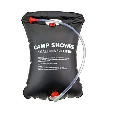 Camp Shower Bag  20L/40L