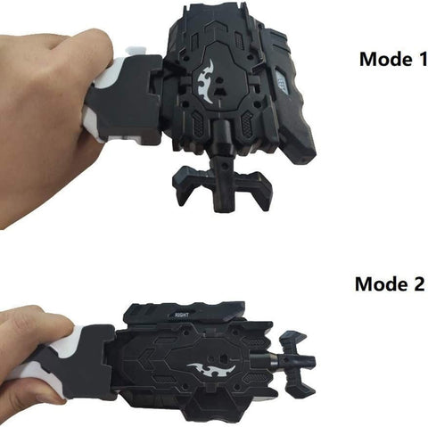 Beyblade Burst Launcher