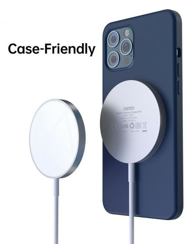 15W Fast Mag-safe Wireless Charger