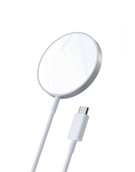 15W Fast Mag-safe Wireless Charger