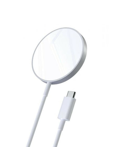 15W Fast Mag-safe Wireless Charger