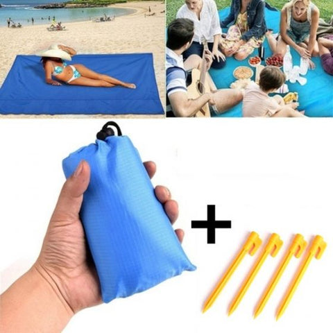 Portable Camping Folding Mat