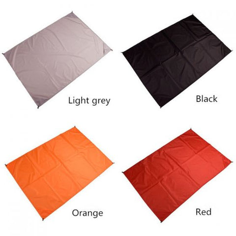 Portable Camping Folding Mat