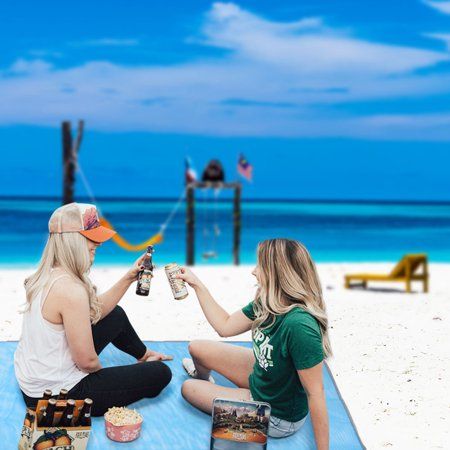 Portable Camping Folding Mat