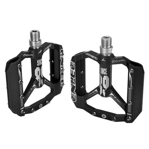 Bicycle Flat Pedals