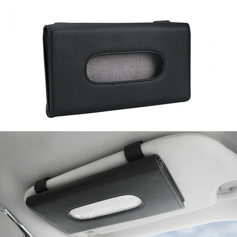 Car Tissue Box