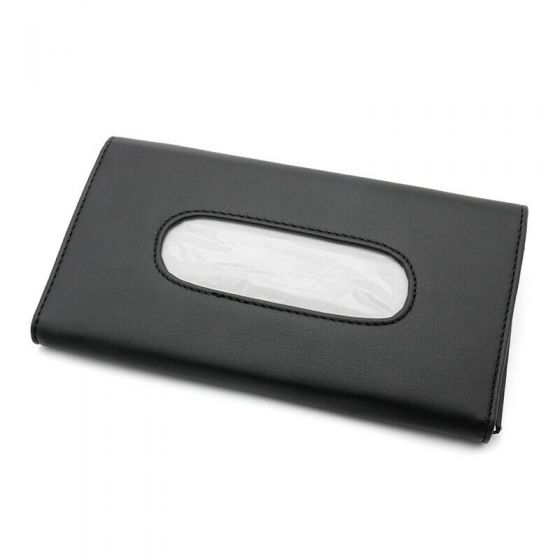 Car Tissue Box