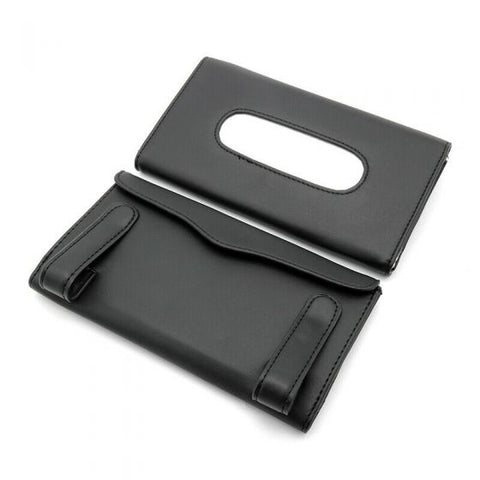 Car Tissue Box