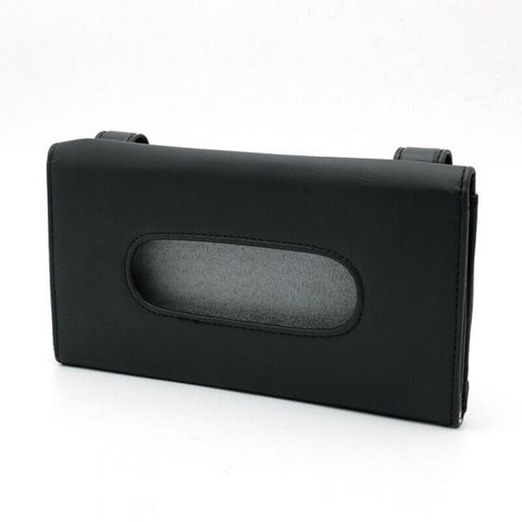 Car Tissue Box