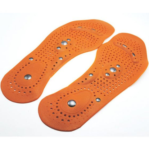 Foot Massage Magnetic insole