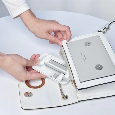 Desktop Mobile Stand