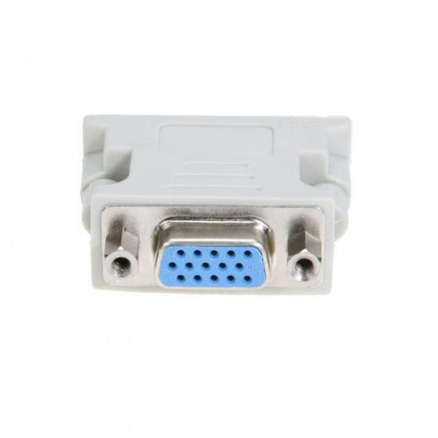 DVI 24+1 To VGA Adapter