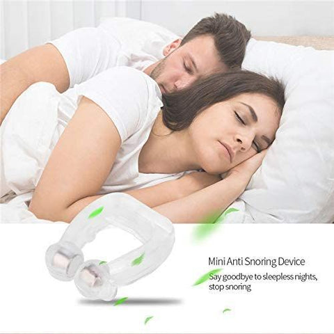 Anti-Snore Nose Clip