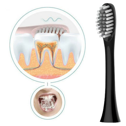 Sonic X3 Toothbrush Heads