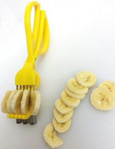 Banana Slicer