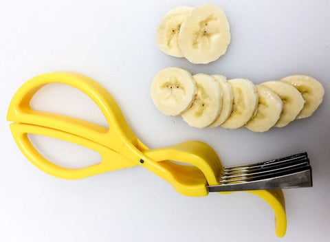 Banana Slicer