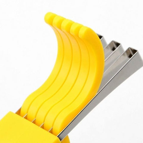 Banana Slicer