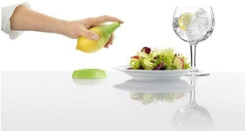 Lemon Sprayer