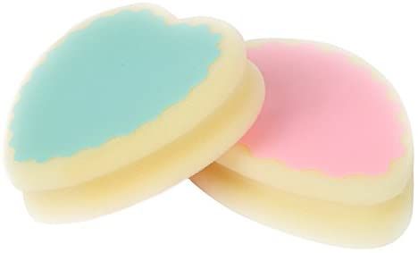 Hair Removal Sponge