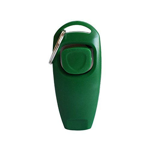 Dog traning Clicker & Whistle