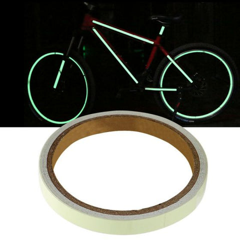 Luminous Self Adhesive Tape