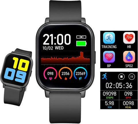 GTR Smart Bluetooth watch