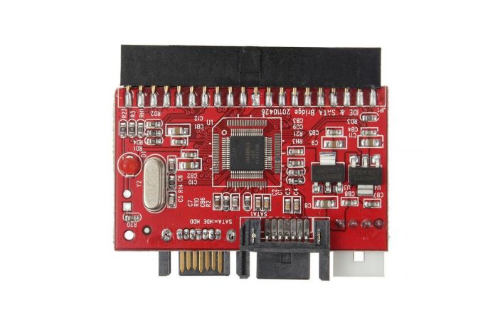 SATA to IDE Adapter