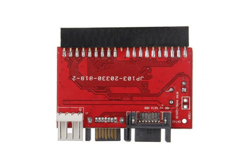 SATA to IDE Adapter