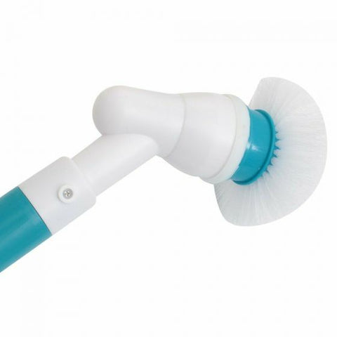 Electric Spin Scrubber Brush