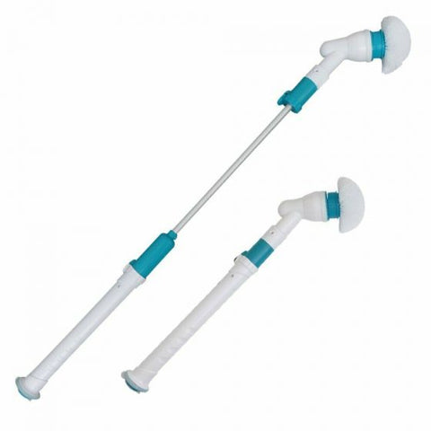 Electric Spin Scrubber Brush