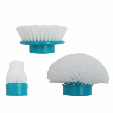 Electric Spin Scrubber Brush