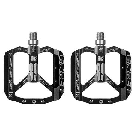 Bicycle Flat Pedals