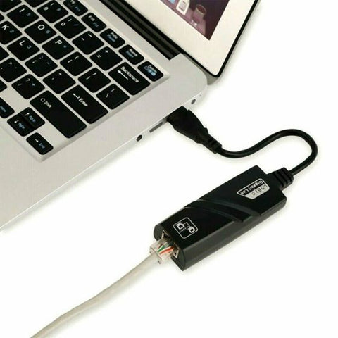 USB 3.0 Ethernet Adaptor