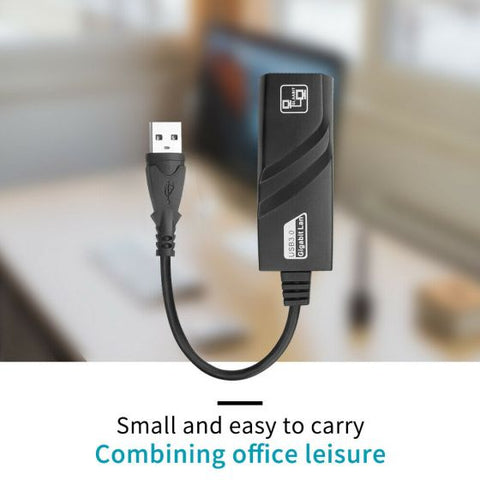 USB 3.0 Ethernet Adaptor