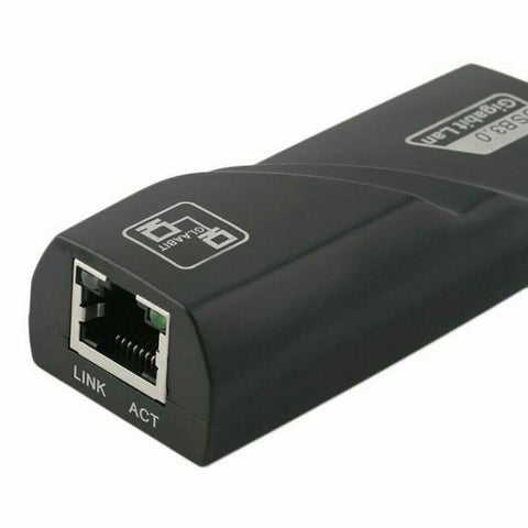 USB 3.0 Ethernet Adaptor