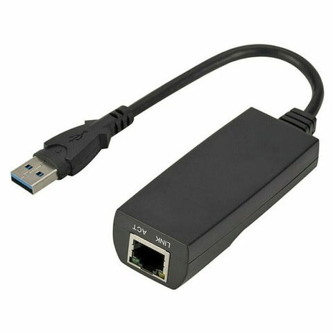 USB 3.0 Ethernet Adaptor