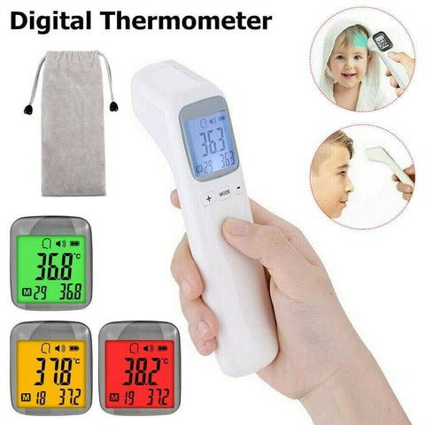 Digital Infared Thermometer