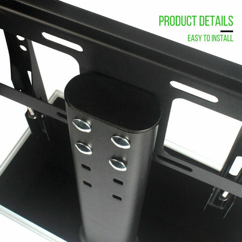 Desktop TV Stand Bracket