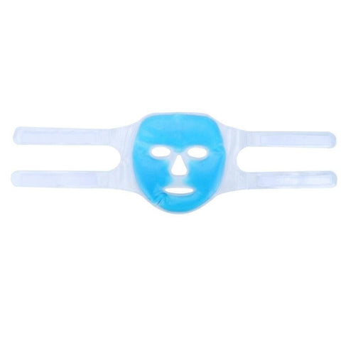 Cooling Mask/Eyepatch Hot Cold Gel Pack