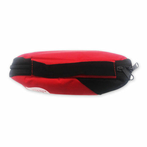 303 Pcs Emergency First Aid Kit Bag ARTG Sticker Survial Camping Family