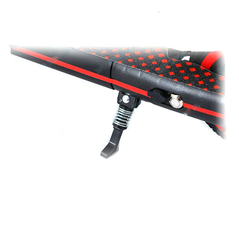 Foldable Electric Scooter Riding For Kids