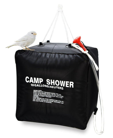 Camp Shower Bag  20L/40L