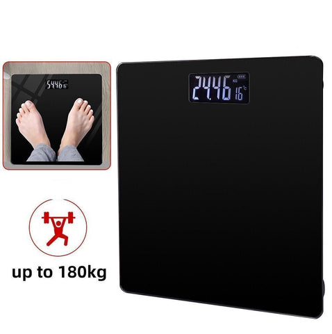 Digital Weight Scale