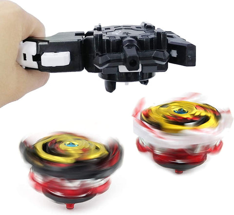 Beyblade Burst Launcher