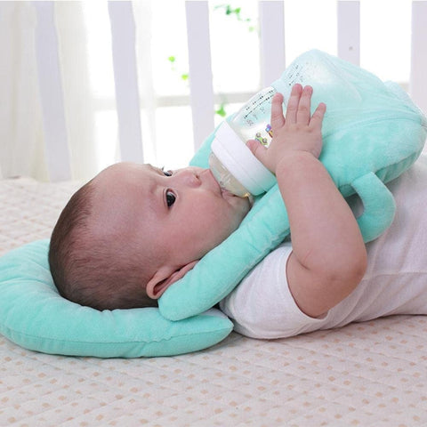 Breastfeeding Cushion Infant Feeding Pillow Baby Bedding