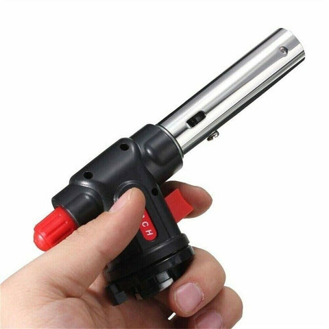 Butane Gas Torch